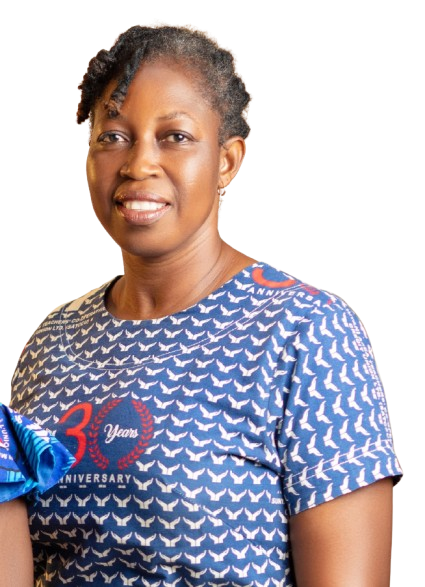 Adobea Comfort