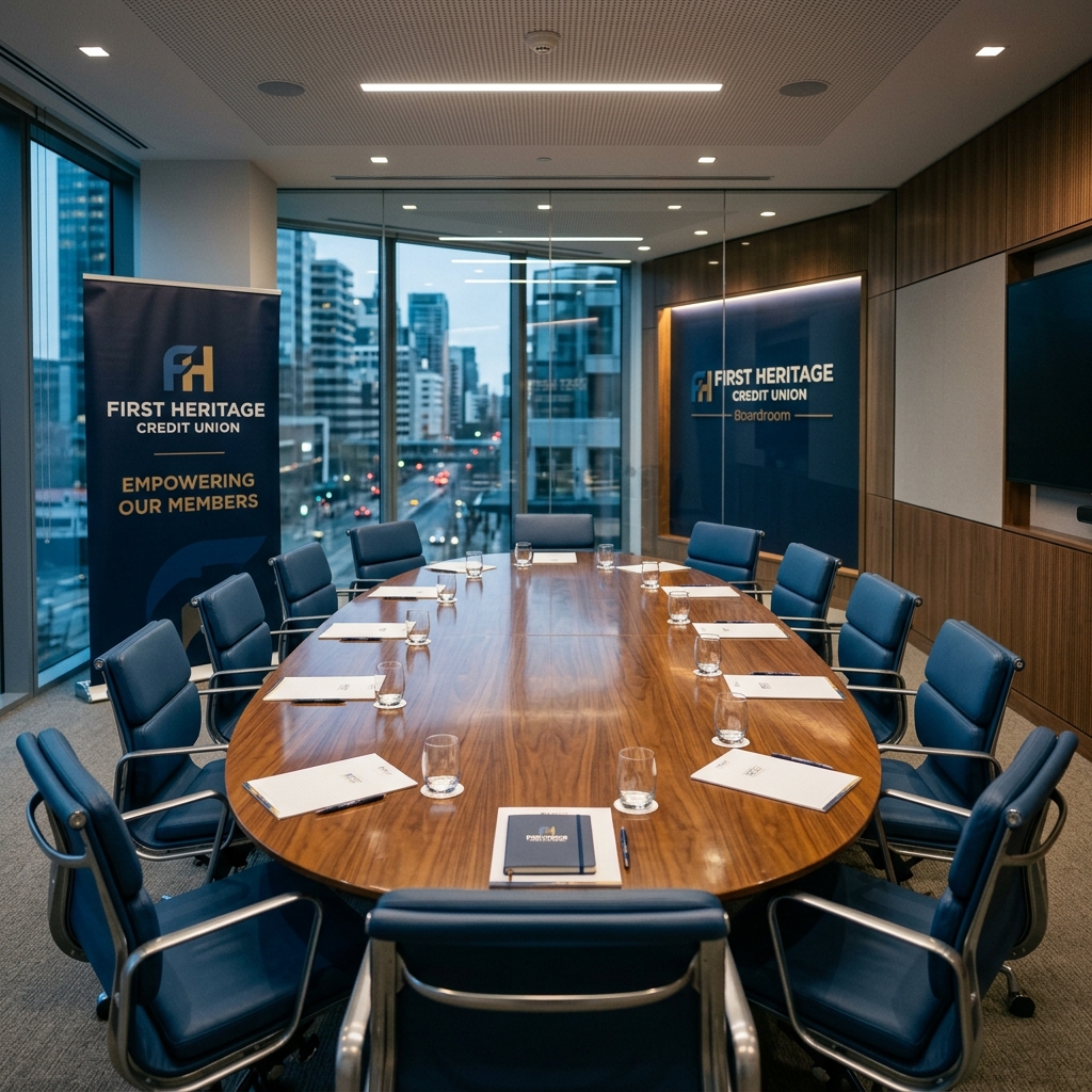SATCCU Boardroom Launch