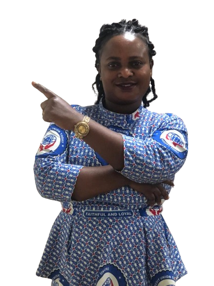 SATCCU Customer Representative Pointing