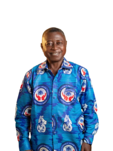 Ex-Officio Officer