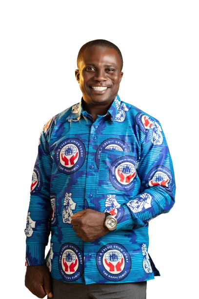 Fiifi Ocran