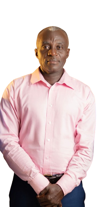 Fiifi Ocran