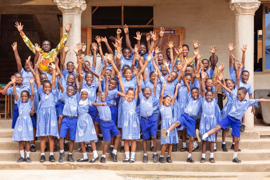 SATCCU Supporting Local Schools