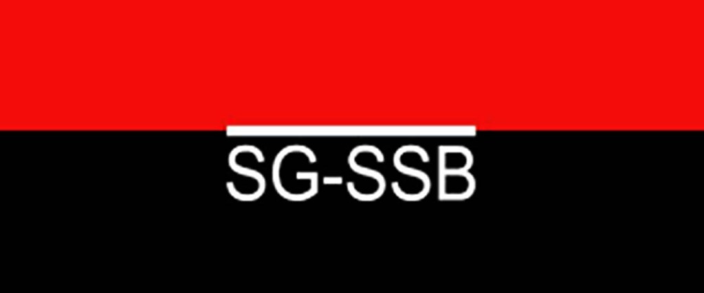 SG-SSB
