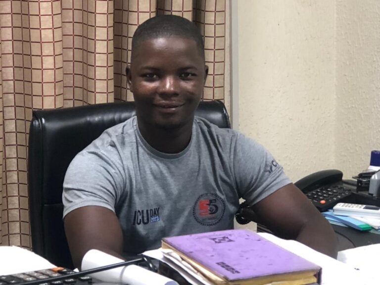 Ndego Solomon