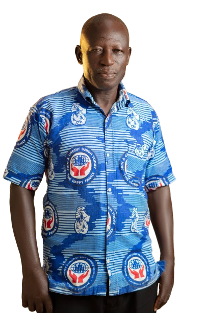 Peter Placidio - Supervisory Committee Chairman